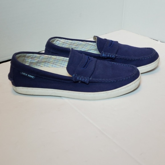 Cole Haan Grand.OS Pinch Shoes US  7 - Picture 4 of 10